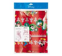 SAUL SADOCH REX - Cf3sacchetti Ppl Disney 20x50cm