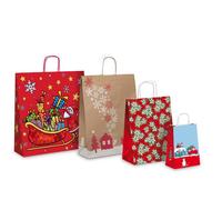 SAUL SADOCH REX ESP100 SHOPPER ALLEGRAMIS. ASS. SCNEBBNAT