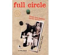 Saul, Silas Fathi Full Circle (Tascabile)