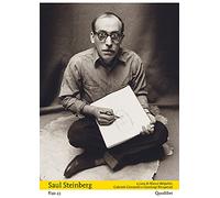 Saul Steinberg