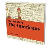 Saul Steinberg: The Americans