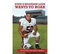 Saul Suchil Even a Wounded Lion Wants to Roar (Tascabile)
