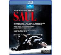 Saul [Theater an der Wien, April 2021]