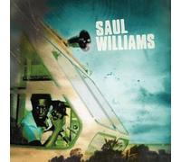 saul williams