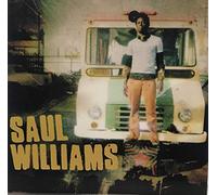Saul Williams – Saul Williams – (2004)