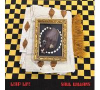 Saul Williams - Leap Life