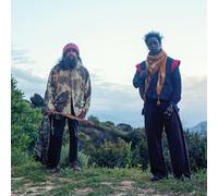 Saul Williams meets Carlos Niño & Friends at TreePeople
