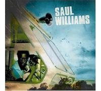 Saul Williams Saul Williams (CD)