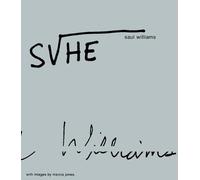 Saul Williams She (Tascabile)