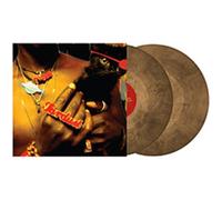 Saul Williams - The Inevitable Rise And Liberation Of Niggy Tardust