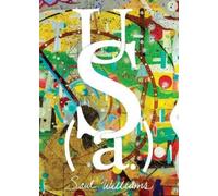 Saul Williams Us (A.) (Tascabile)