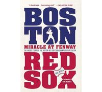Saul Wisnia Miracle at Fenway (Tascabile)