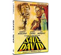 Saul Y David Dvd