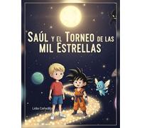 Saúl y el torneo de las mil batallas