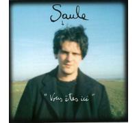 Saule - Vous Etes Ici