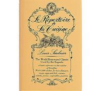 Saulnier, L: Le Repertoire de la Cuisine