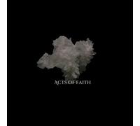 Sault Acts Of Faith (CD)