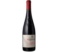 Saumur Champigny 2024 - Domaine de la Seigneurie Saumur Champigny