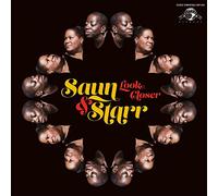 Saun and Starr - Look Closer