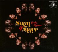 Saun & Starr - Look Closer