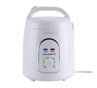 Sauna a Vapore, 220V 1.8L Portatile Khan Vapore Sauna Generatore Pentola a Prova di Esplosione Macchina Evaporatore per Casa Spa Doccia, Corpo Relax, Abbellimento del Viso(220v)