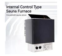 Sauna a vapore, 9KW 8kw 6kw 4.5kw 3kw Forno for Sauna Domestica a e Secco, Forno for Sauna Forno for Sudore Attrezzatura for Sudore Riscaldatore Attrezzatura for la Cottura a e per sauna spa domestica