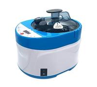 Sauna a vapore, Neratore Di Sauna 4L 2000W Interruttore Touch Screen Neratore Di E For Accessori Sauna Cabina Doccia Sauna Di Capacità Maggiore 1-16 Marce per sauna spa domestica