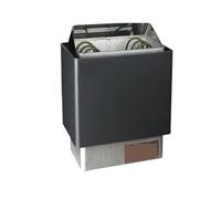 Sauna a vapore, Sauna Heater, Sweat Stove With Internal And External Control, Commercial Stainless Steel Dry For Home Use, Small Machine For, Hotel, SPA,per la casa(9.0KW,External control)