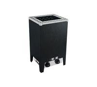 Sauna a vapore, Stufa Per Sauna, Per Uso Domestico, Elettrica A Secco, Per Hotel, SPA,per casa SPA Bagno Hotel(45N)