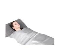 Sauna da casa, Coperta dimagrante for sauna a infrarossi for terapia di disintossicazione for la perdita di peso, coperta for sauna riscaldante impermeabile spa domestica for donne