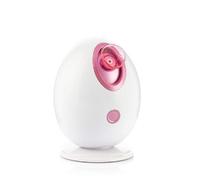 ® Sauna facciale elettrica Moistpa pulisce idrata e tonifica la pelle dotata di