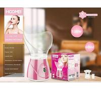 Sauna facciale elettrica vaporizzatore per pulizia viso al vapore