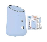 Sauna Faciale Vaporizzatore Nano Ionico SPA Viso Atomizzatore Vapore per