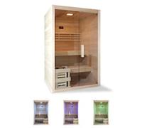 Sauna finlandese Aria 120