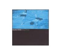 Sauna Kings - Waiting For The Sun