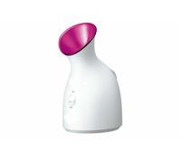 SAUNA PULIZIA FACCIALE VAPORIZZATORE VAPORE PULIZIA VISO PORI PUNTI NERI PELLE