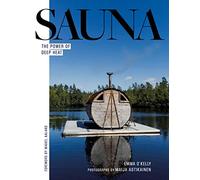 Emma O'Kelly Sauna (Copertina rigida)