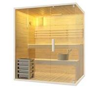 Sauna tradizionale Bella 150