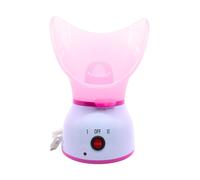 Sauna vaporizzatore facciale pulizia del viso punti neri impurità pelle 130 Watt