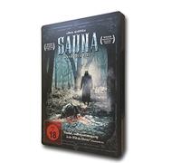 Sauna - Wash your Sins - Metal-Pack