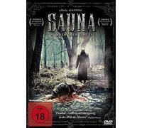 Sauna - Wash your Sins - Steelbook