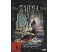Sauna - Wash your Sins - Uncut