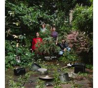 Sauna Youth Deaths (Vinyl LP) 12" Album