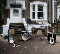 Sauna Youth - Dreamlands