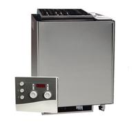 Saunaofen Bi O Mat 9kW Controllo K3 Next Set Saunaofen Bio Set Saunaofen