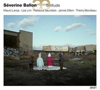 Saunders/ Ballon/ Knoop - Solitude