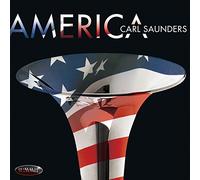 Saunders, Carl - America