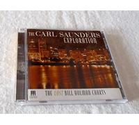 Saunders, Carl Exploration - Lost Bill Holman Charts