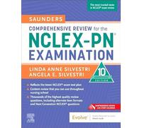 Saunders Comprehensive Review for the NCLEX-PN® Examination