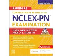 Saunders Comprehensive Review for the NCLEX-PN® Examination